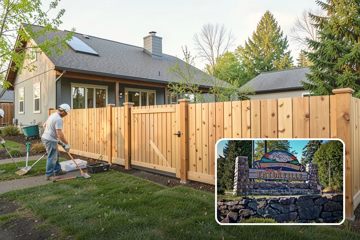 Mother-in-Law Suite Construction in Eatonville, Pierce County, WA - Comfortable, independent space for family