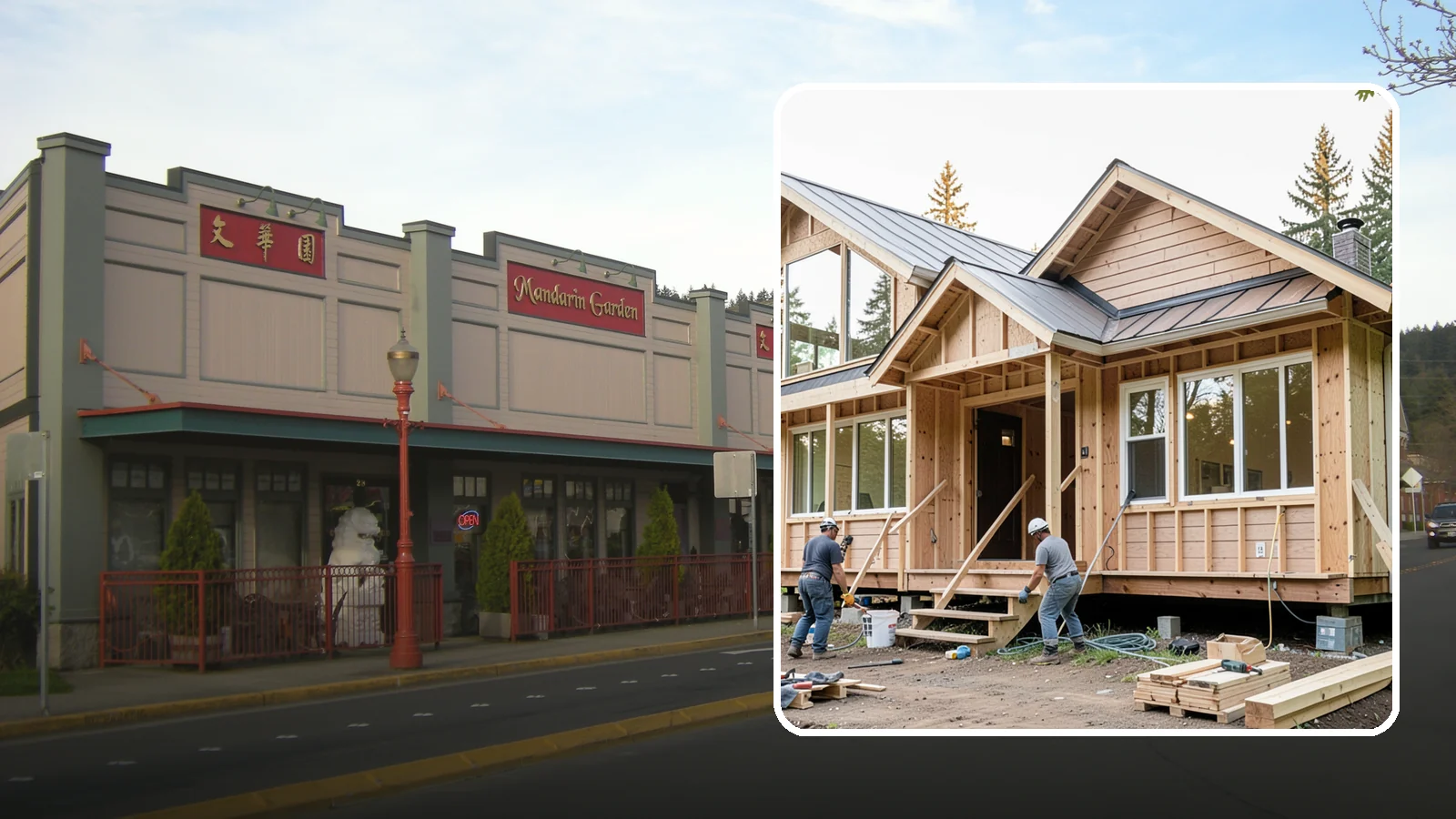 Mother-in-Law Suite Construction in Issaquah, King County, WA - Mother-in-law suite construction that creates comfortable multigenerational living space in your Western Washington home.