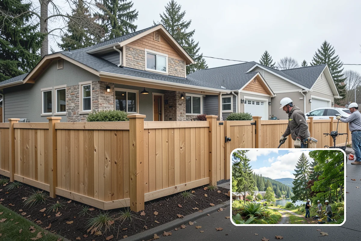 Mother-in-Law Suite Construction in Lake Forest Park, King County, WA - Comfortable, independent space for family