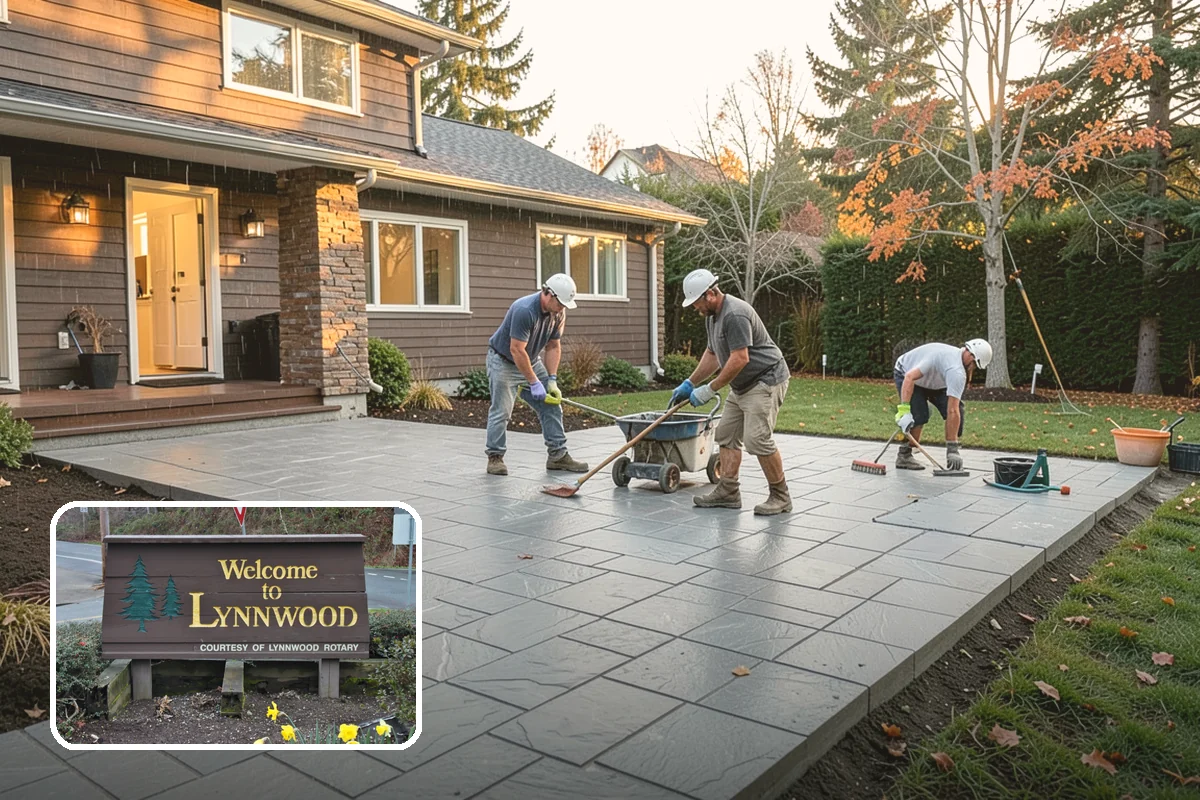 Mother-in-Law Suite Construction in Lynnwood, Snohomish County, WA - Comfortable, independent space for family