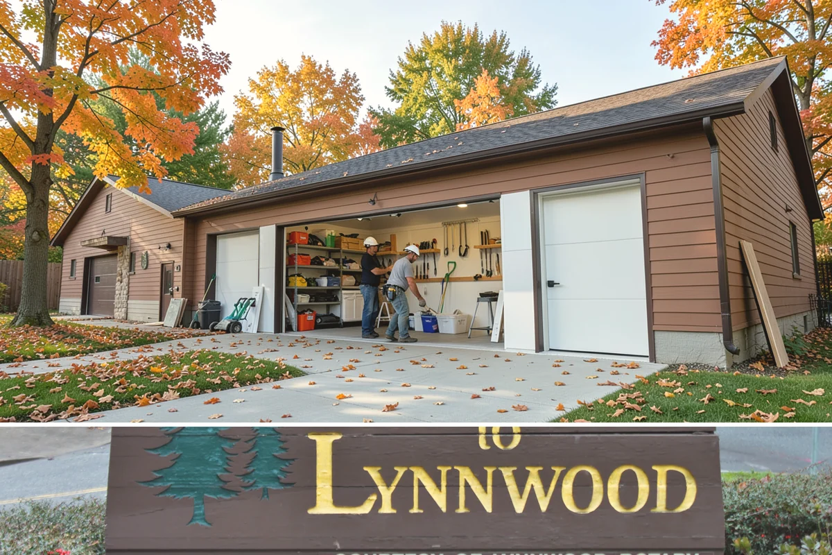 Mother-in-Law Suite Construction in Lynnwood, Snohomish County, WA - Interior-focused suite additions proceed comfortably during the wet season, while any exterior work is timed for drier weather.