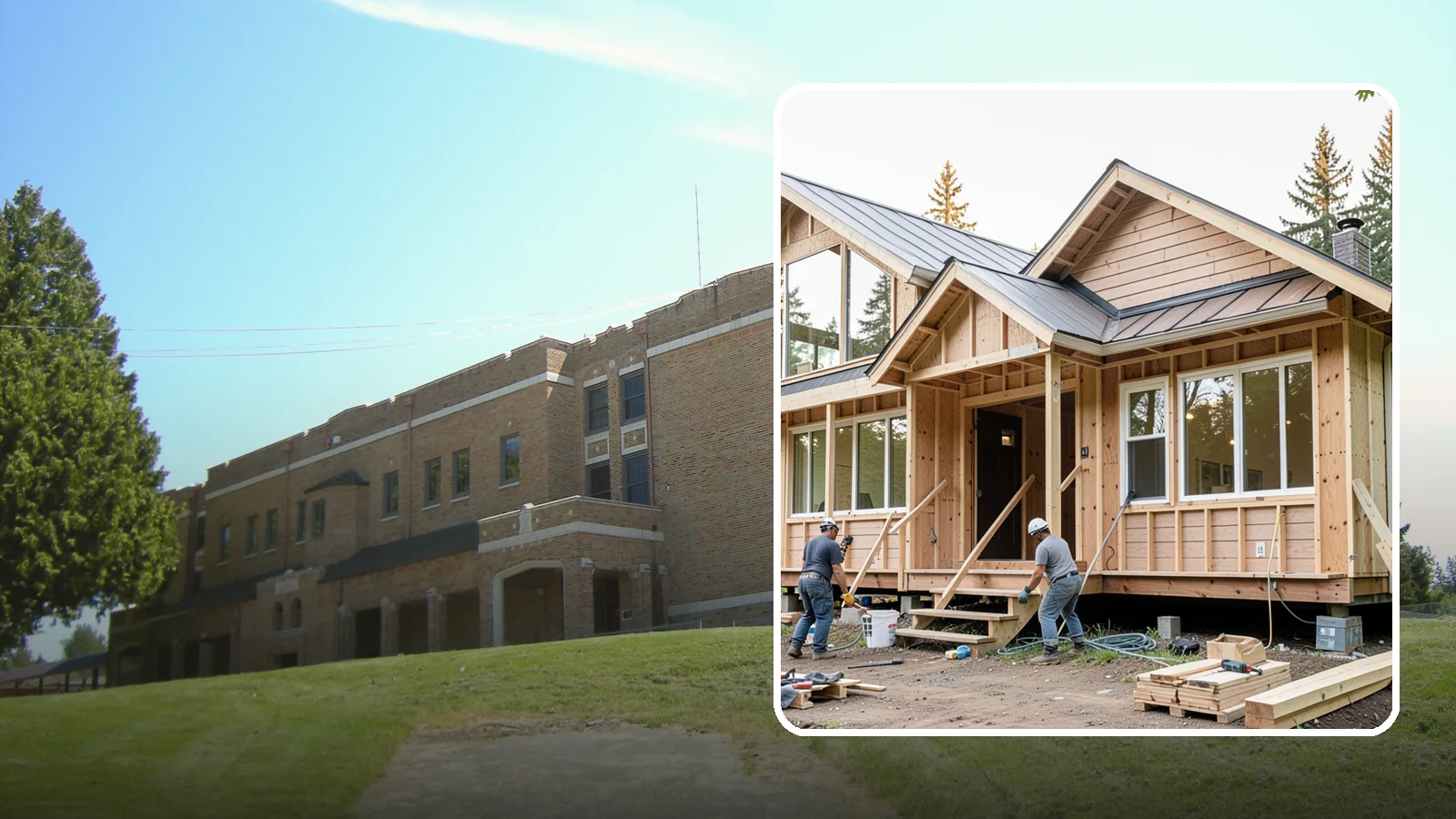 Mother-in-Law Suite Construction in Maple Valley, King County, WA - Mother-in-law suite construction that creates comfortable multigenerational living space in your Western Washington home.