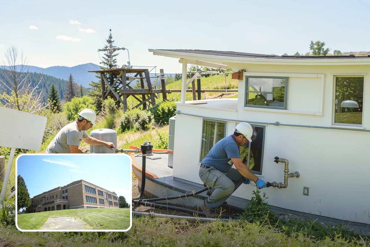 Mother-in-Law Suite Construction in Maple Valley, King County, WA - Comfortable, independent space for family