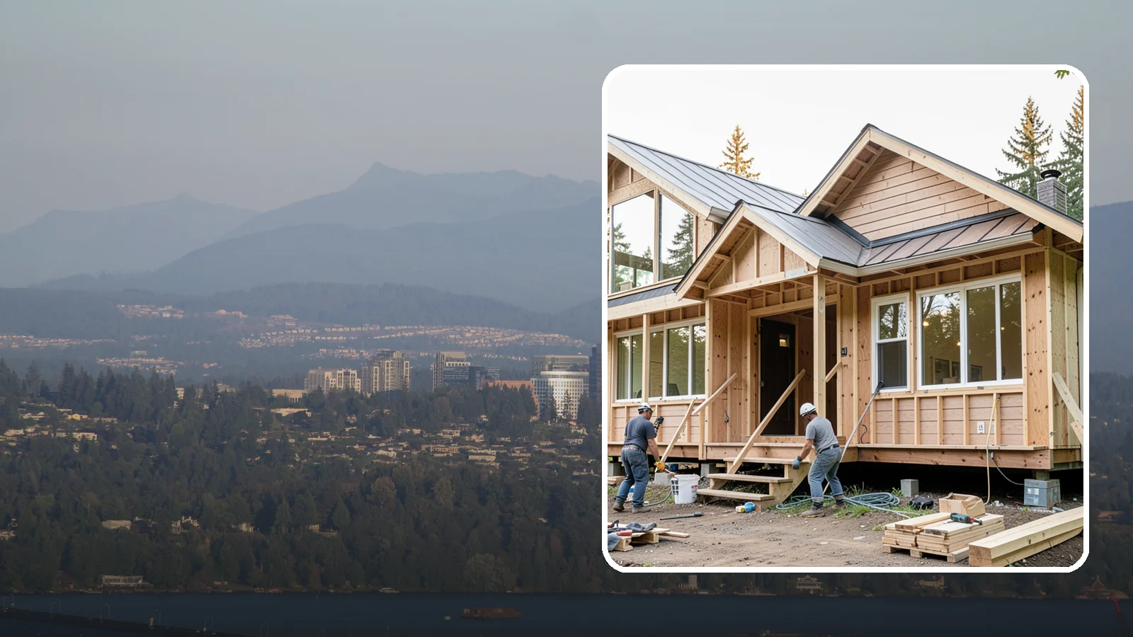Mother-in-Law Suite Construction in Medina, King County, WA - Mother-in-law suite construction that creates comfortable multigenerational living space in your Western Washington home.