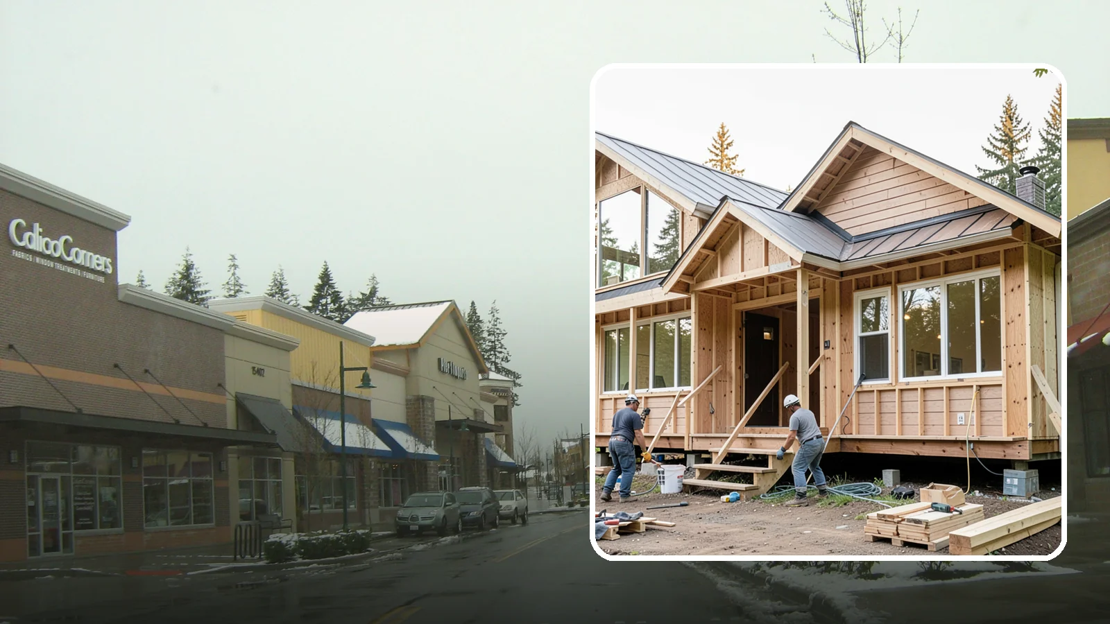 Mother-in-Law Suite Construction in Mill Creek, Snohomish County, WA - Mother-in-law suite construction that creates comfortable multigenerational living space in your Western Washington home.