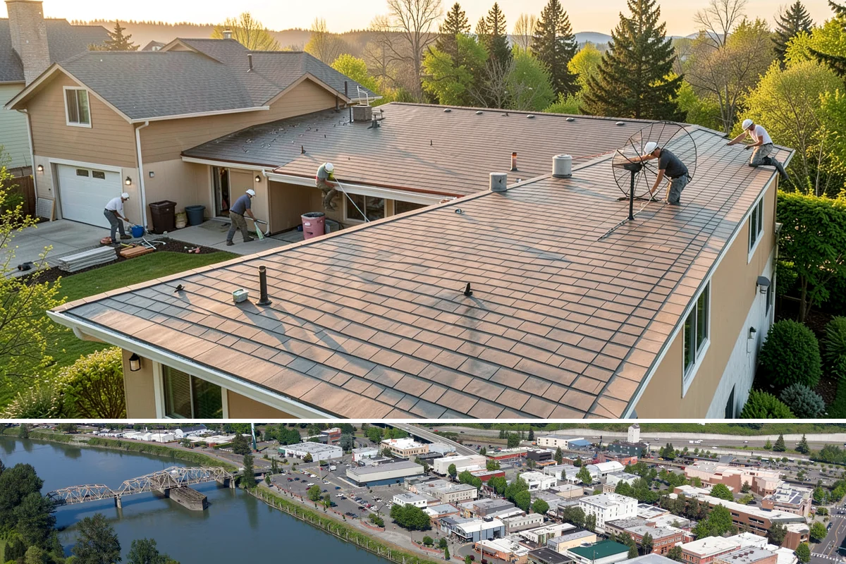 Mother-in-Law Suite Construction in Mount Vernon, Skagit County, WA - Interior-focused suite additions proceed comfortably during the wet season, while any exterior work is timed for drier weather.
