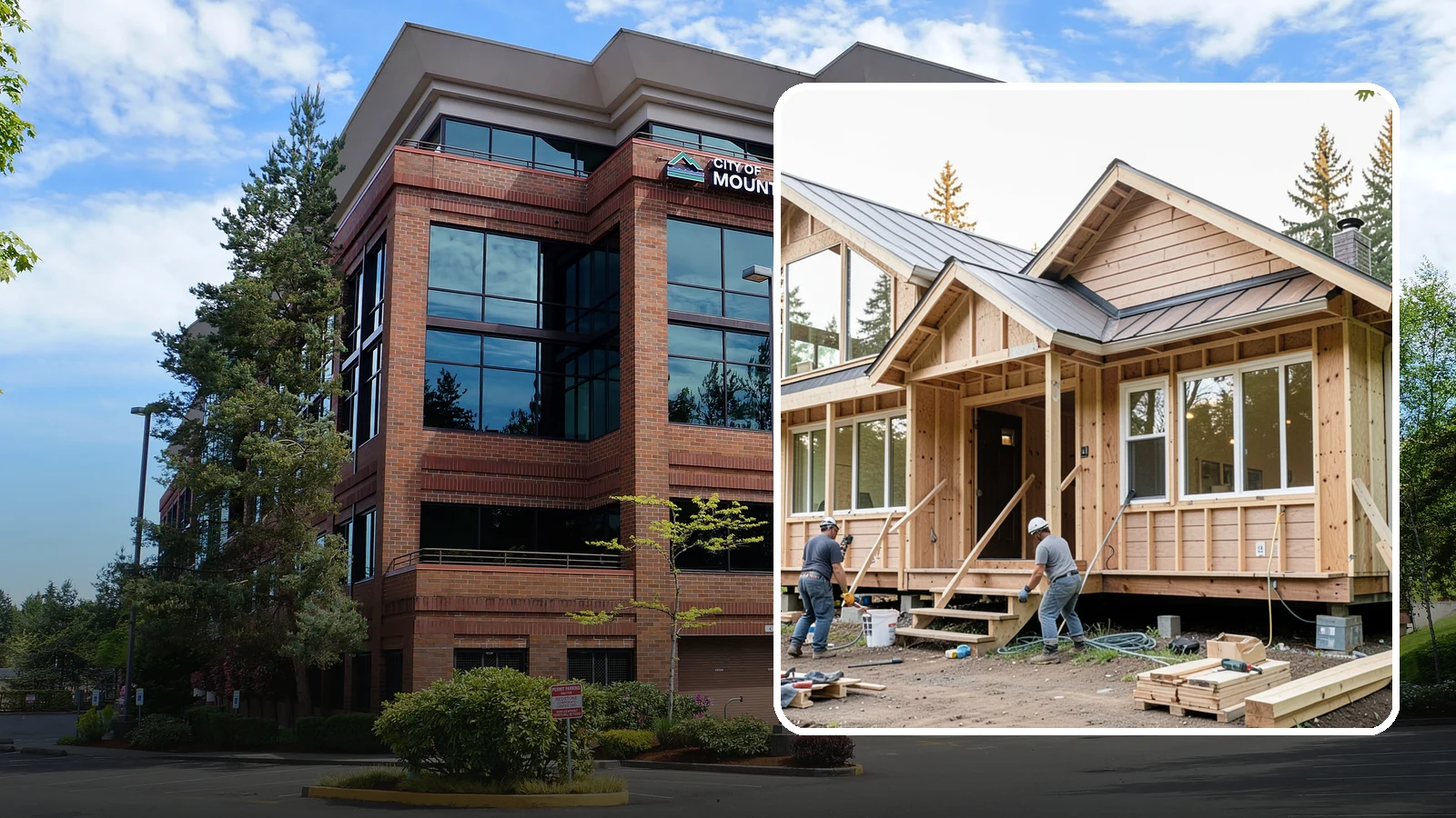 Mother-in-Law Suite Construction in Mountlake Terrace, Snohomish County, WA - Mother-in-law suite construction that creates comfortable multigenerational living space in your Western Washington home.