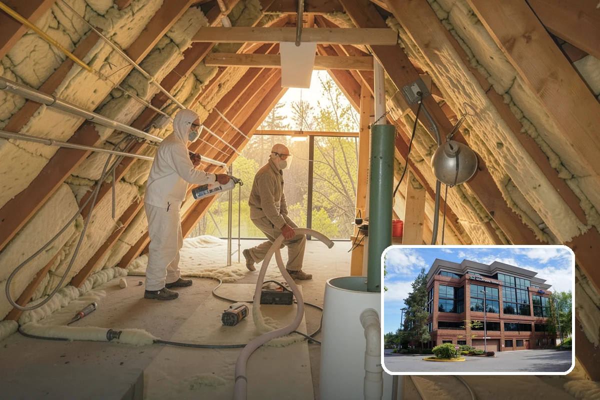 Mother-in-Law Suite Construction in Mountlake Terrace, Snohomish County, WA - Comfortable, independent space for family
