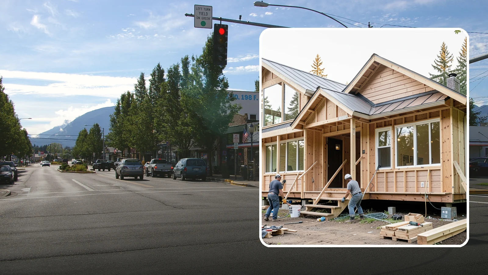 Mother-in-Law Suite Construction in North Bend, King County, WA - Mother-in-law suite construction that creates comfortable multigenerational living space in your Western Washington home.