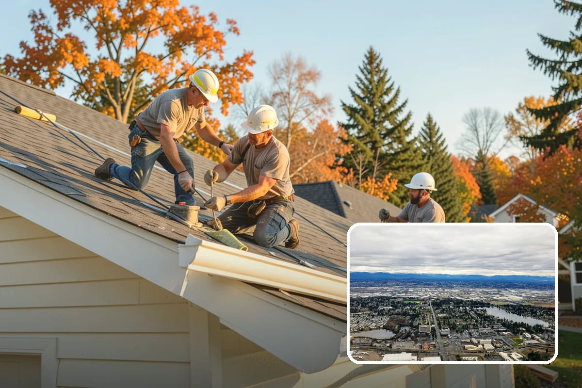 Mother-in-Law Suite Construction in SeaTac, King County, WA - Comfortable, independent space for family