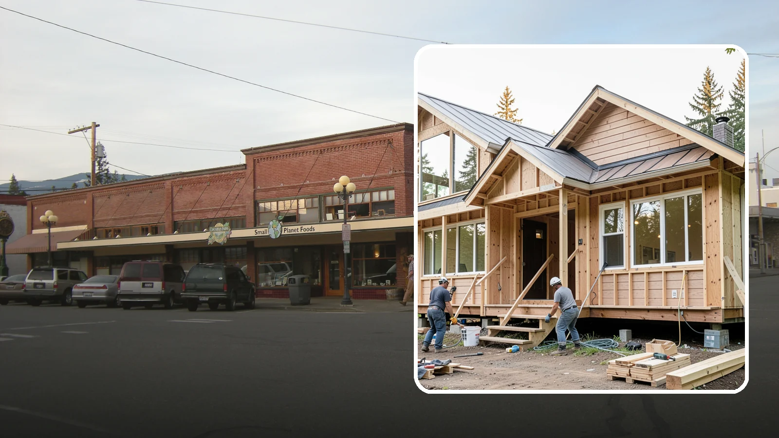 Mother-in-Law Suite Construction in Sedro-Woolley, Skagit County, WA - Mother-in-law suite construction that creates comfortable multigenerational living space in your Western Washington home.
