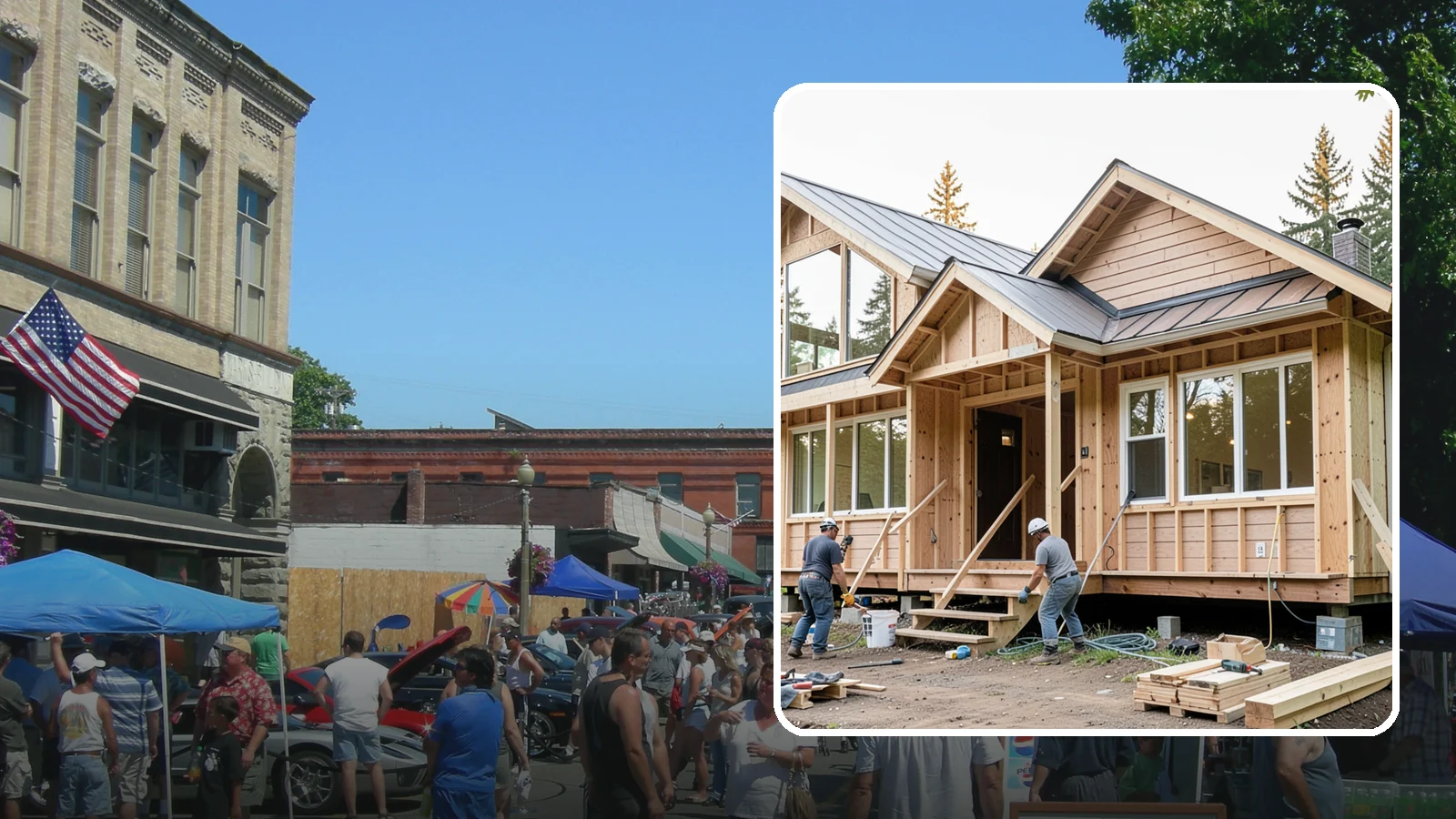 Mother-in-Law Suite Construction in Snohomish, Snohomish County, WA - Mother-in-law suite construction that creates comfortable multigenerational living space in your Western Washington home.