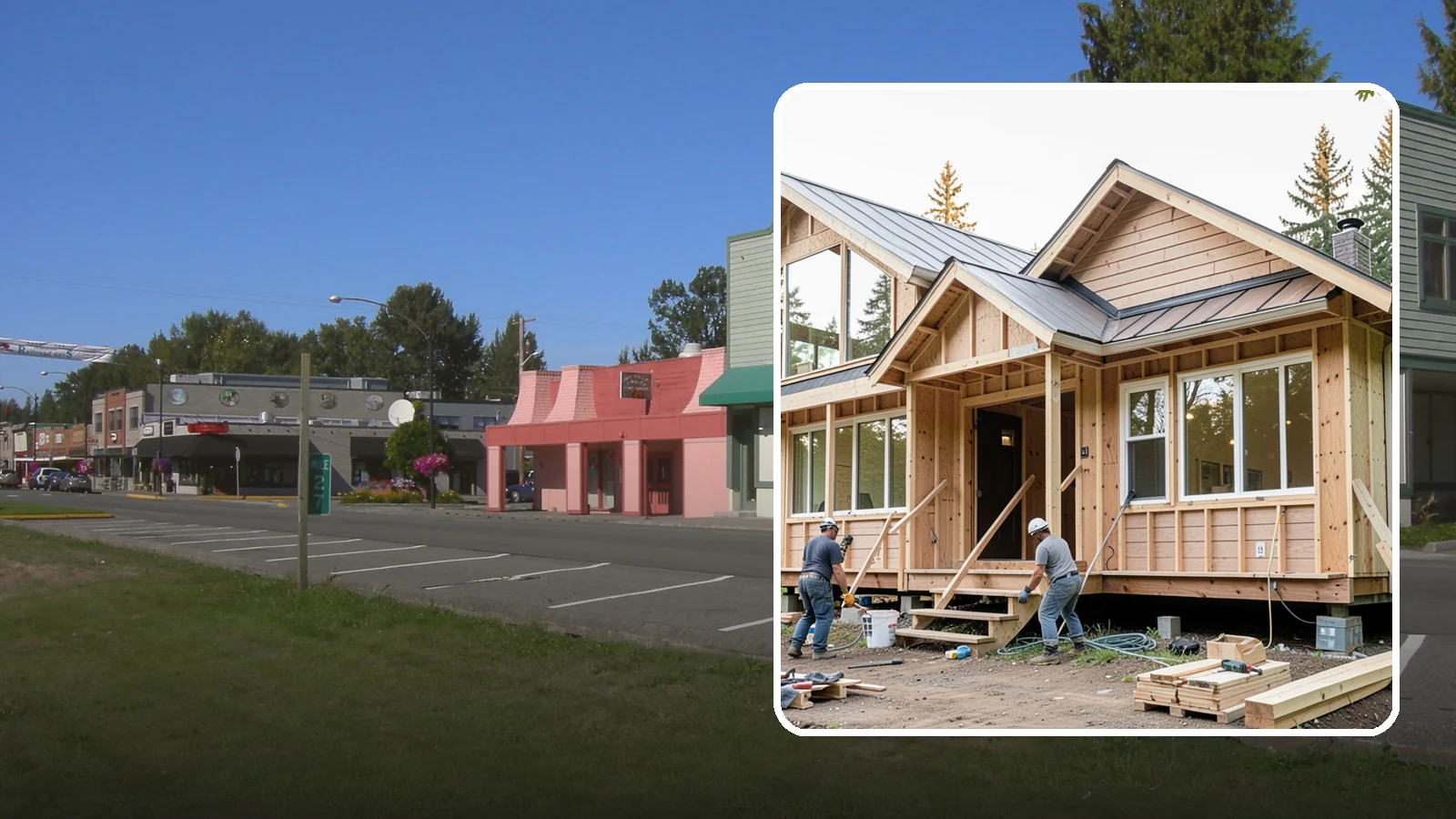 Mother-in-Law Suite Construction in Snoqualmie, King County, WA - Mother-in-law suite construction that creates comfortable multigenerational living space in your Western Washington home.