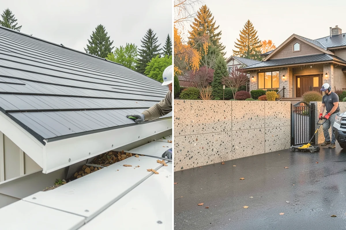 Mother-in-Law Suite Construction in Stanwood, Snohomish County, WA - We discuss the family's living and accessibility needs