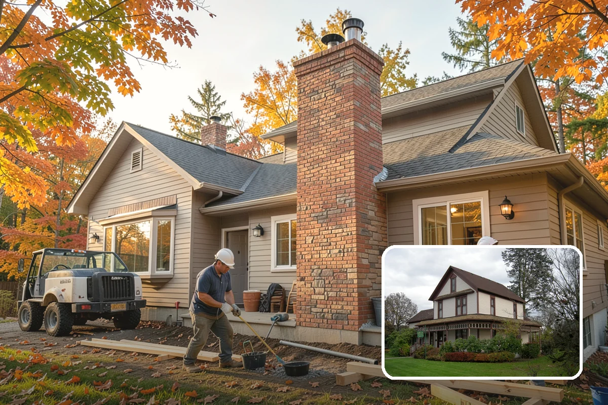 Mother-in-Law Suite Construction in Sumner, Pierce County, WA - Comfortable, independent space for family