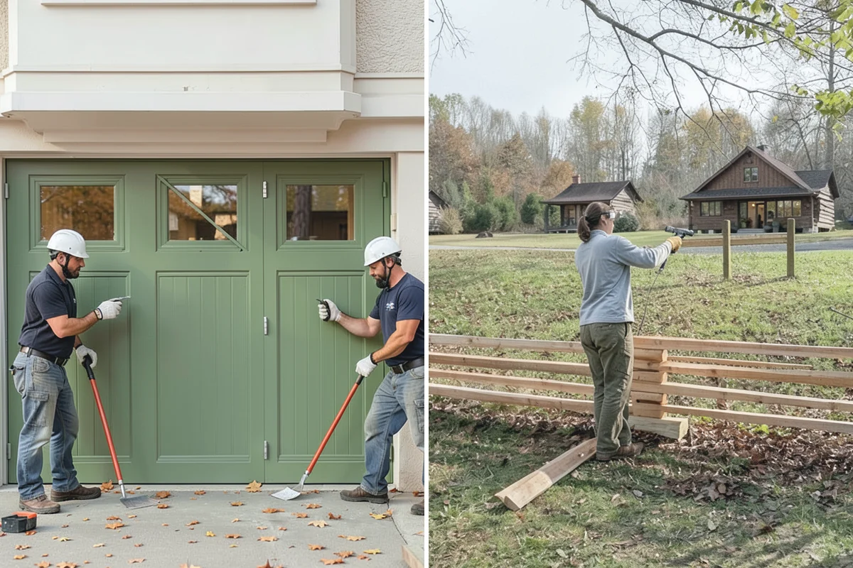 Mother-in-Law Suite Construction in Sumner, Pierce County, WA - We discuss the family's living and accessibility needs