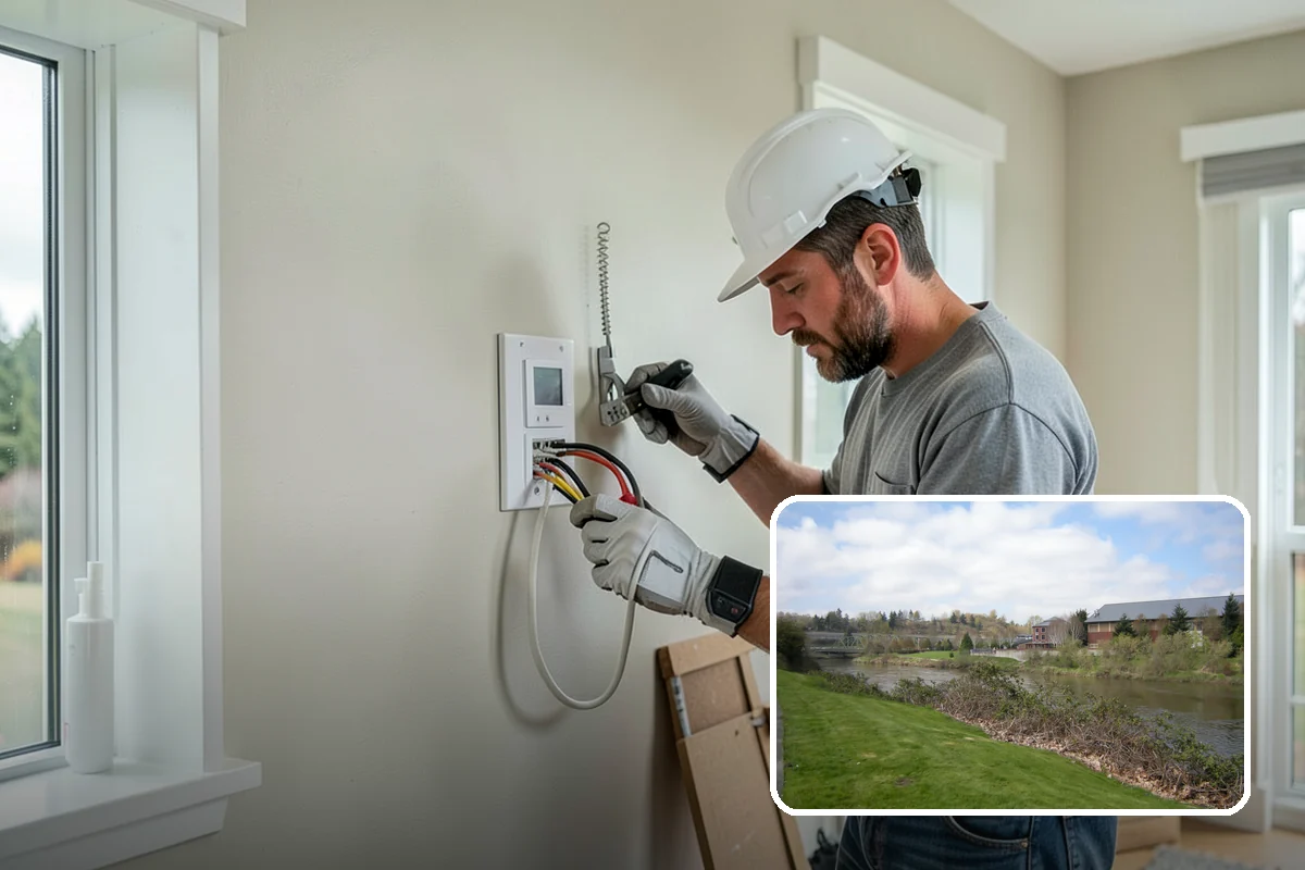 Mother-in-Law Suite Construction in Tukwila, King County, WA - Comfortable, independent space for family