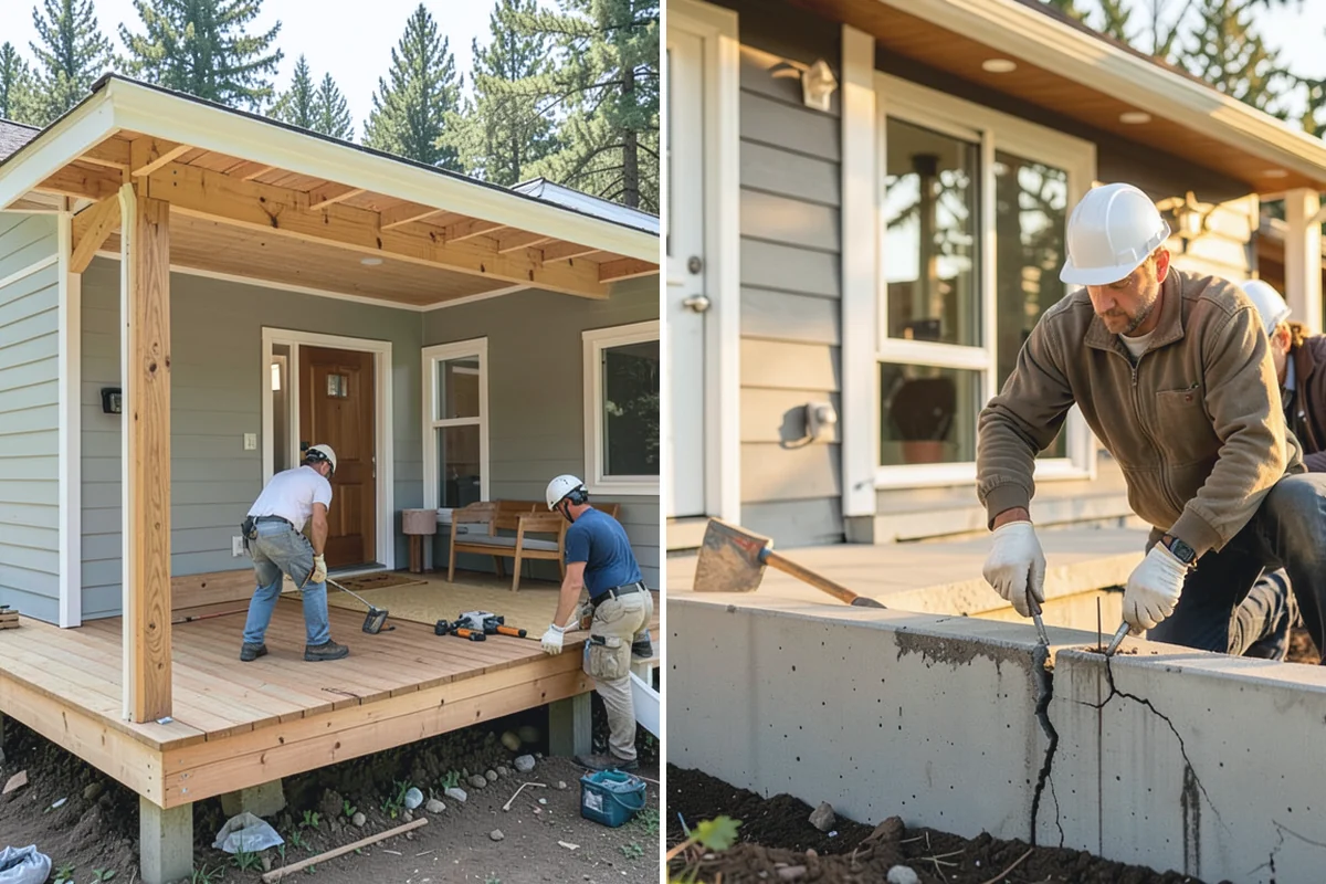 Motorized Shade Installation in Auburn, King County, WA - Measure windows and confirm shade styles and power options
