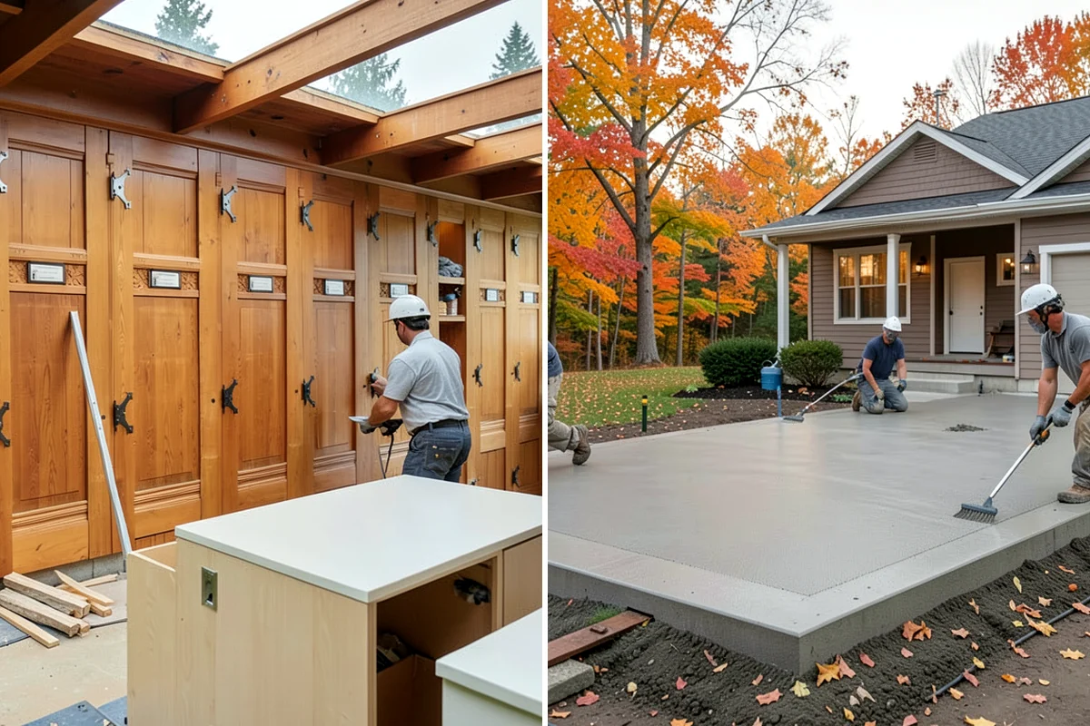 Motorized Shade Installation in Everett, Snohomish County, WA - Measure windows and confirm shade styles and power options