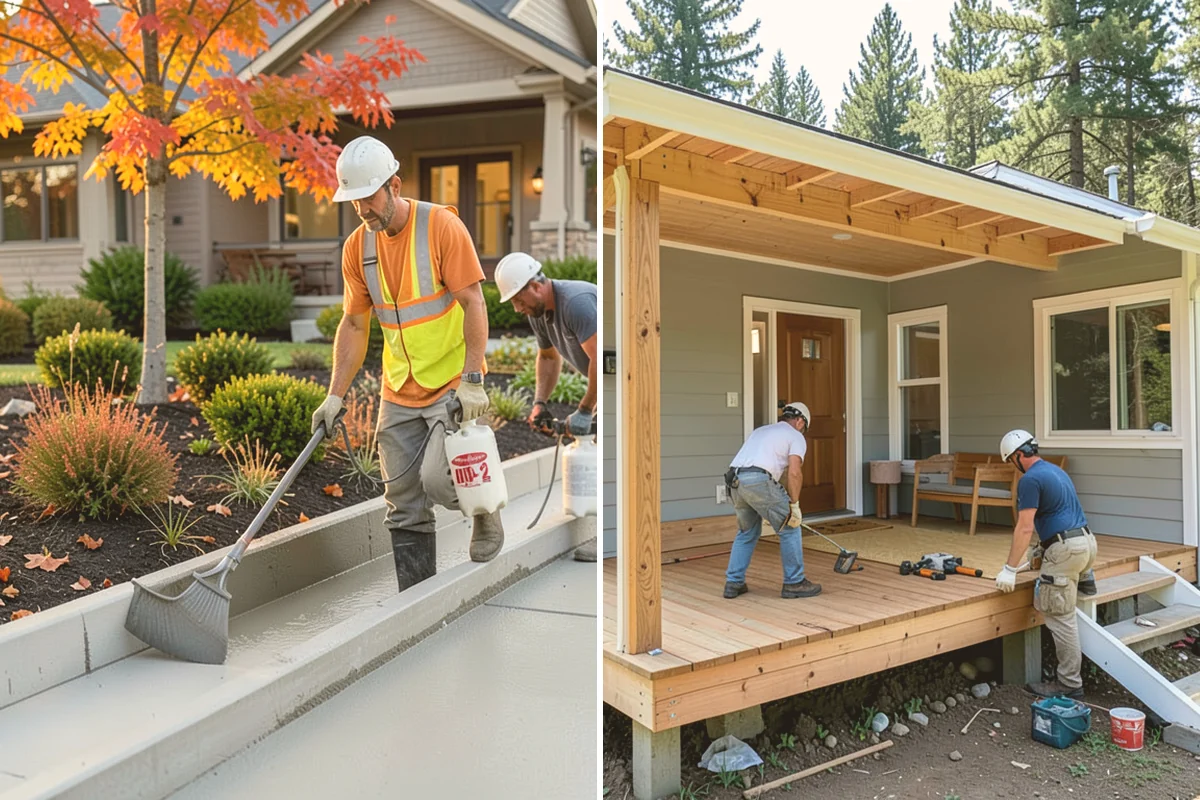 Motorized Shade Installation in Fife, Pierce County, WA - Measure windows and confirm shade styles and power options