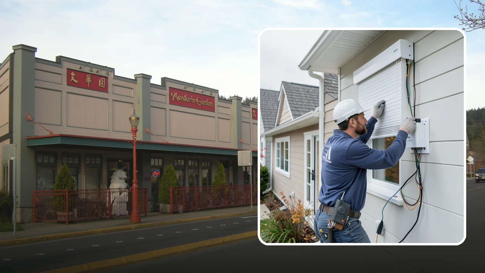 Motorized Shade Installation in Issaquah, King County, WA - We install motorized shades that manage light, privacy, and energy with a tap or an automated schedule.