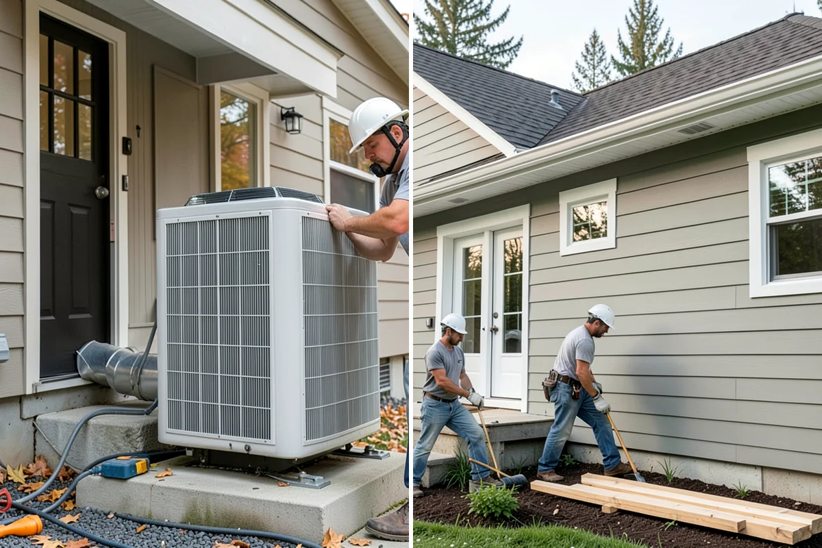 Motorized Shade Installation in Maple Valley, King County, WA - Measure windows and confirm shade styles and power options