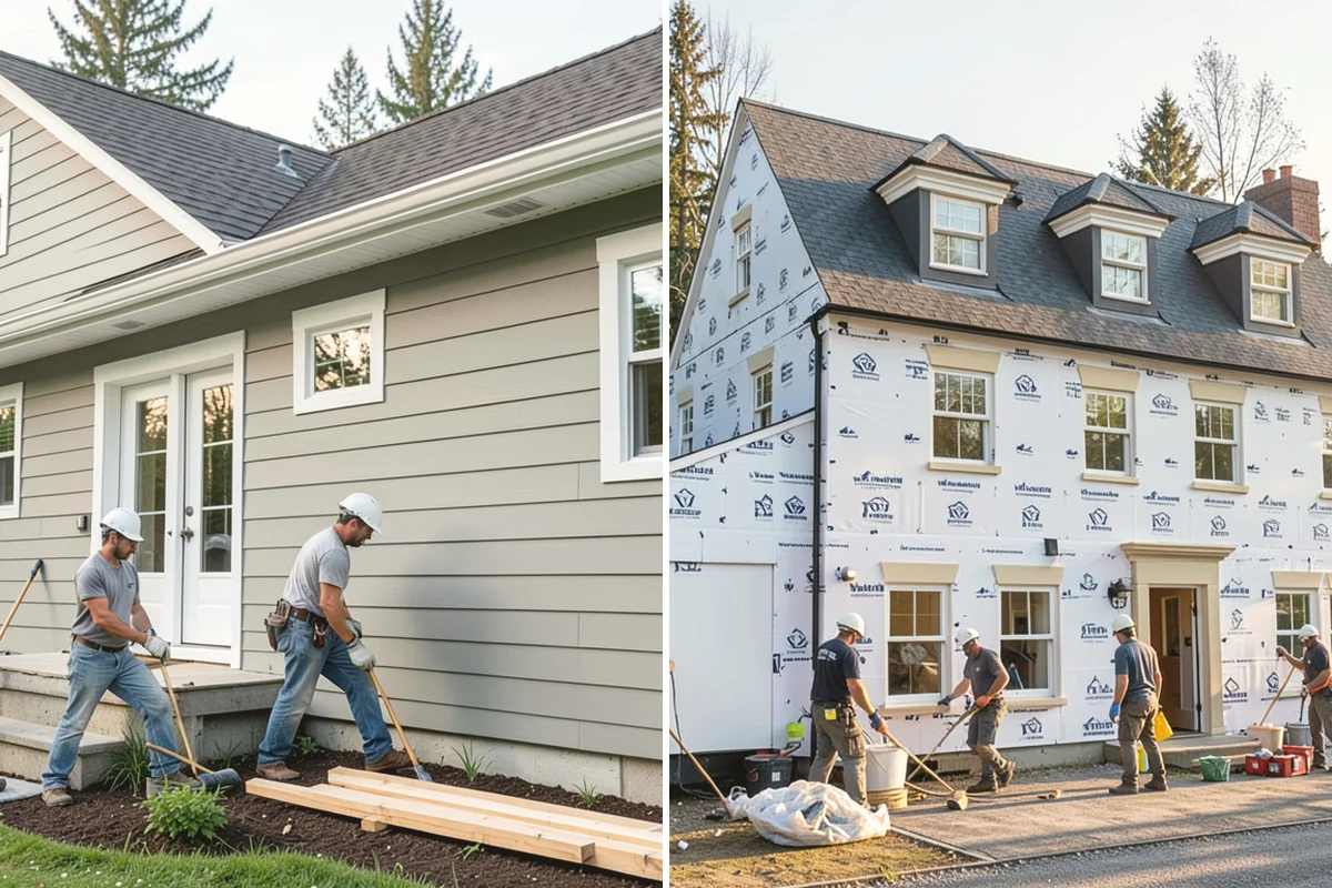 Motorized Shade Installation in Mill Creek, Snohomish County, WA - Measure windows and confirm shade styles and power options