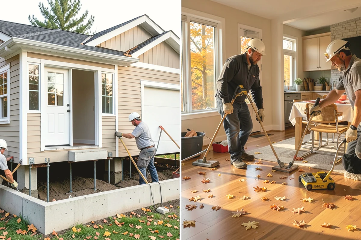 Motorized Shade Installation in Monroe, Snohomish County, WA - Measure windows and confirm shade styles and power options