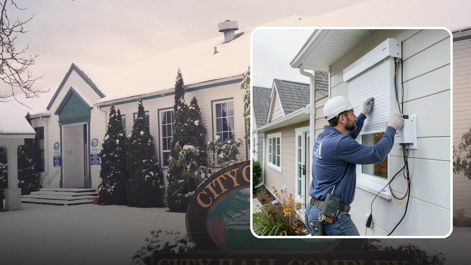 Motorized Shade Installation in Pacific, King County, WA - We install motorized shades that manage light, privacy, and energy with a tap or an automated schedule.