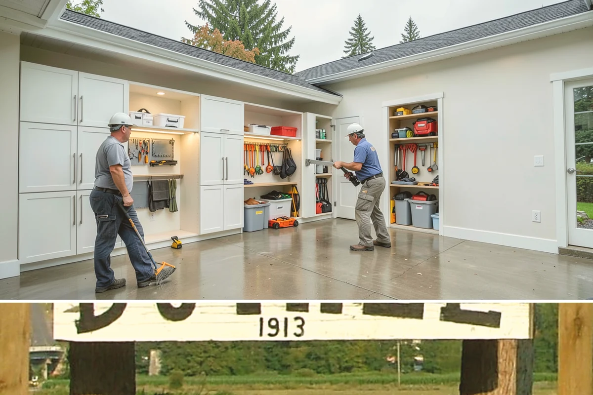 Mudroom Addition in Duvall, King County, WA - A mudroom pays off most ahead of the rainy season, so we prioritize enclosing it before fall.