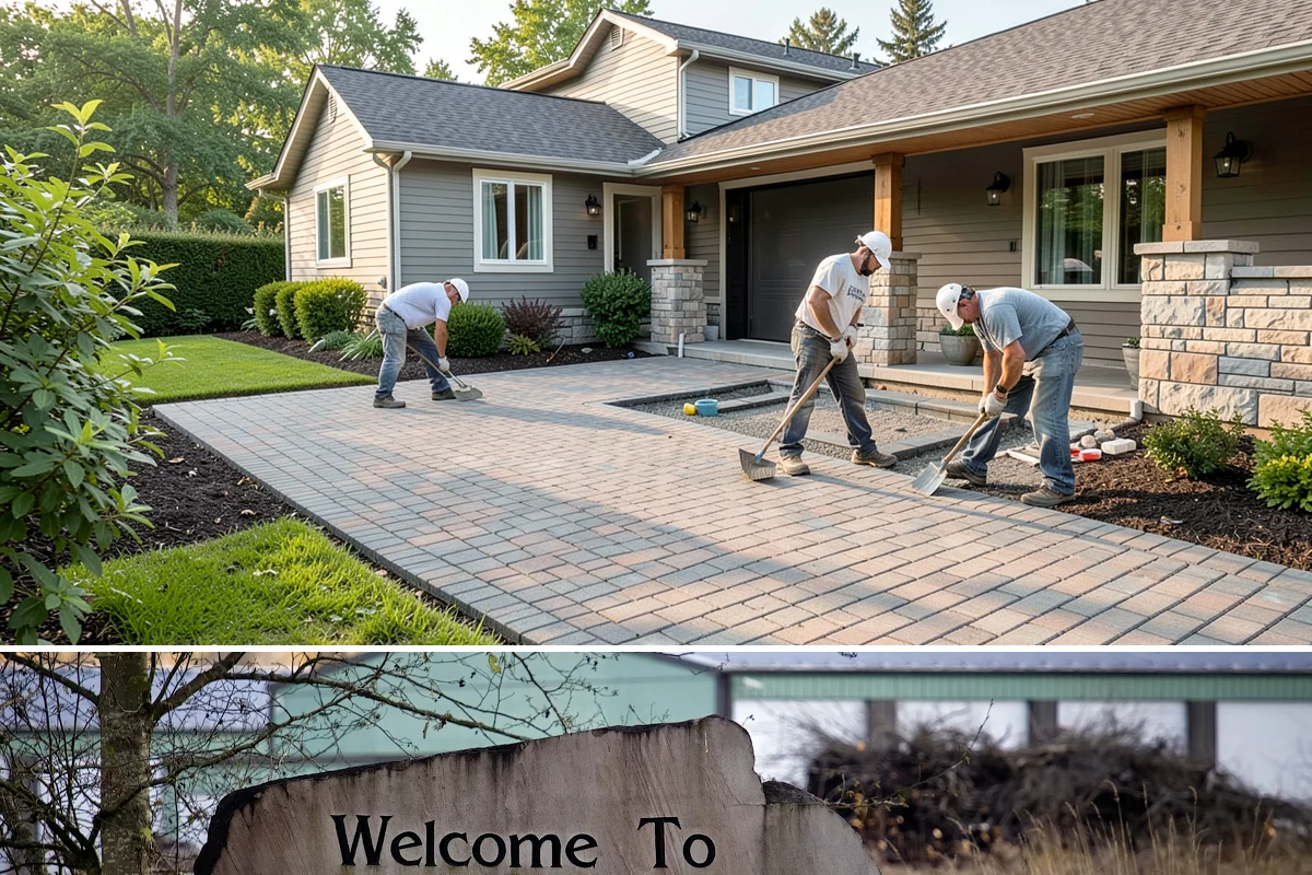 Mudroom Construction in Buckley, Pierce County, WA - The dry stretch from June through September is preferred for mudroom construction that opens up exterior walls, minimizing rain...