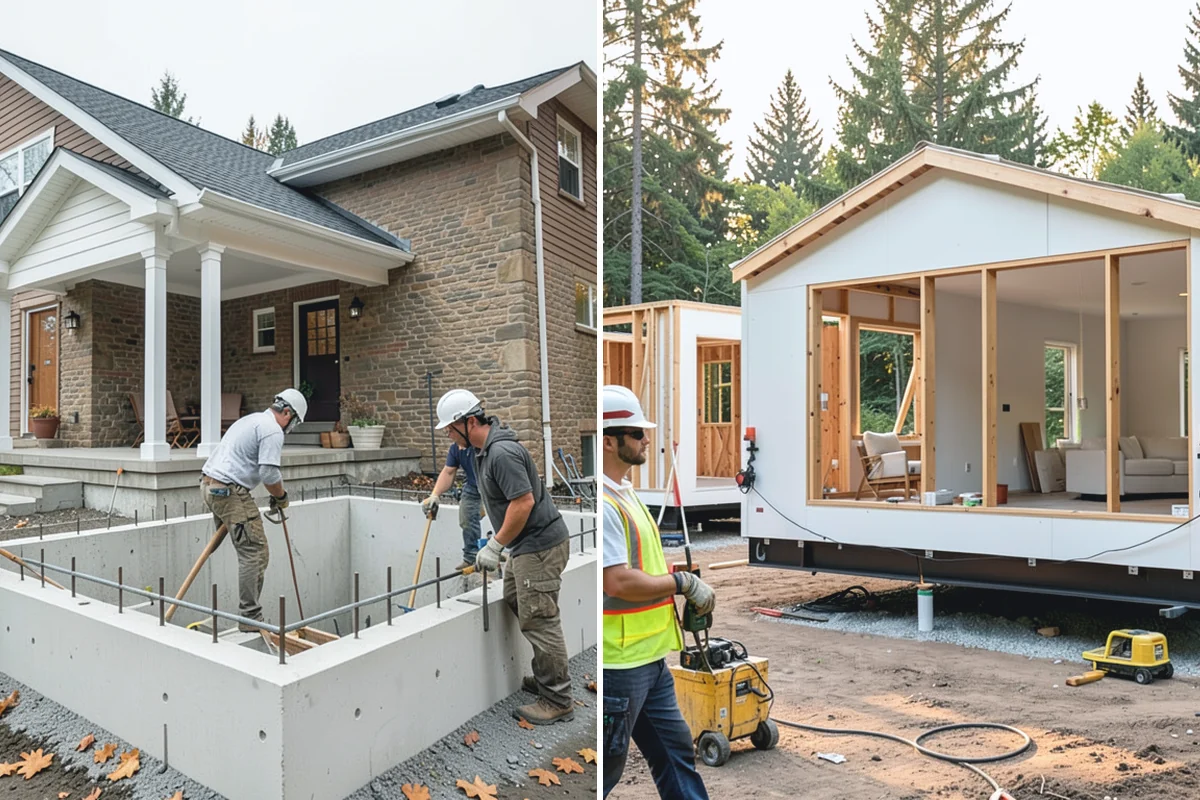 Mudroom Construction in Darrington, Snohomish County, WA - Evaluate the entry location and define the room's footprint and function