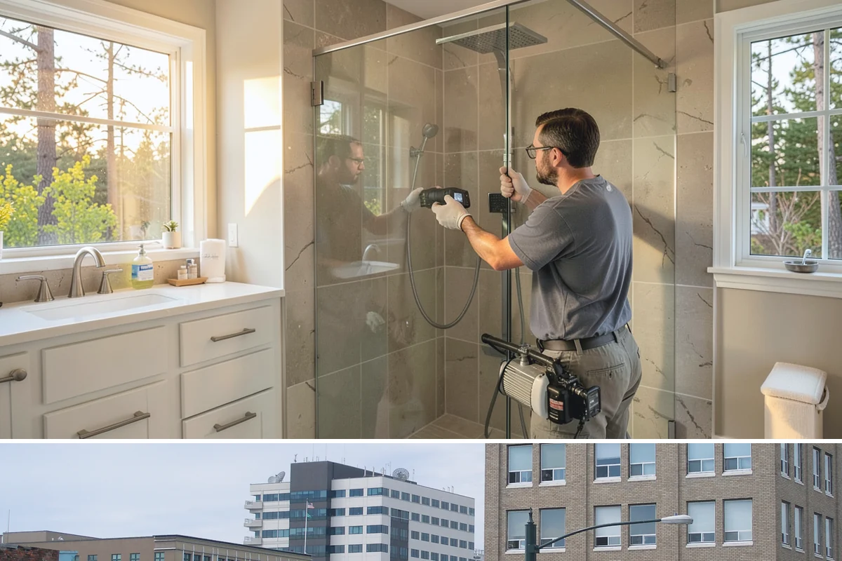 Mudroom Construction in Everett, Snohomish County, WA - The dry stretch from June through September is preferred for mudroom construction that opens up exterior walls, minimizing rain...