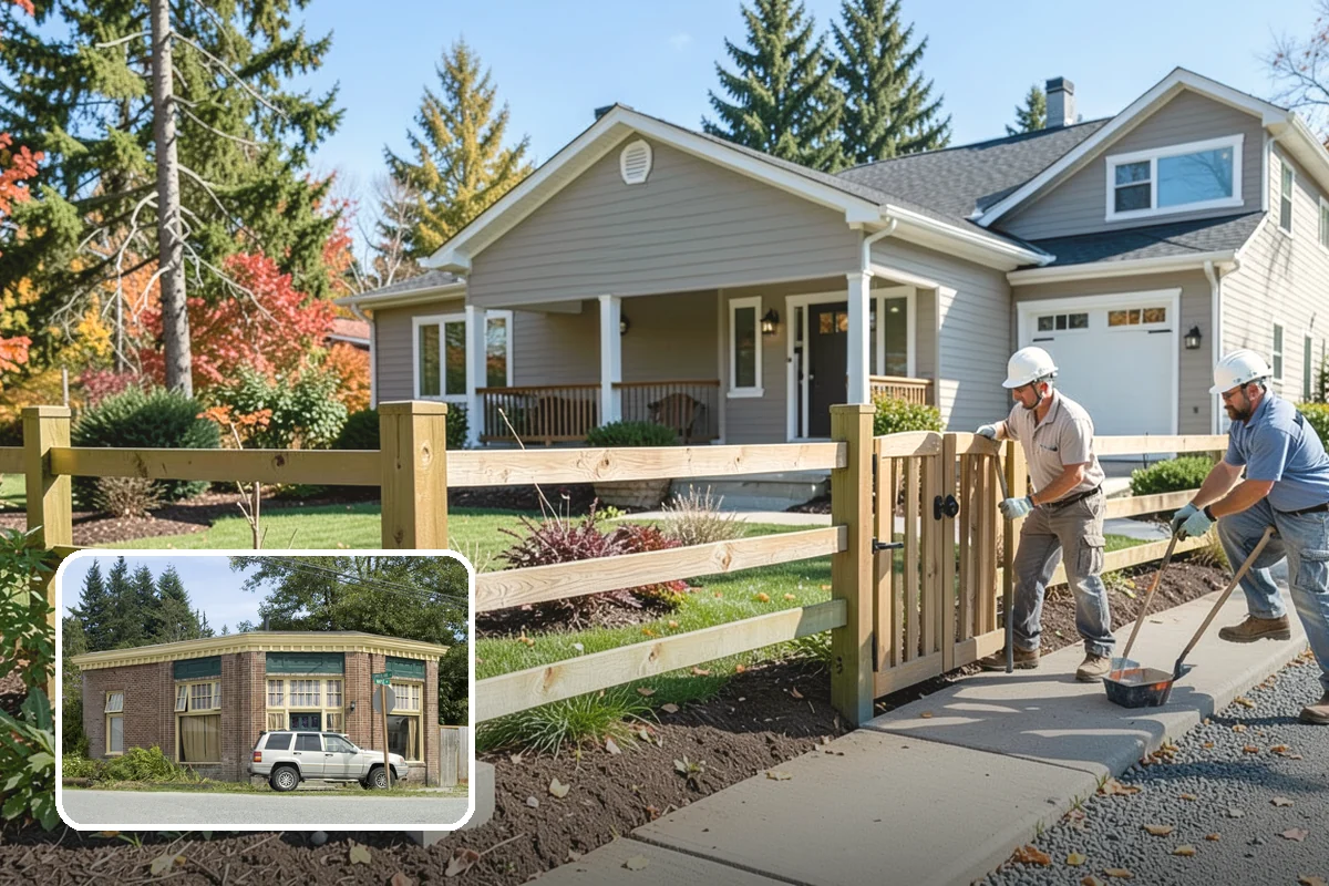 Mudroom Construction in Hamilton, Skagit County, WA - A true transition zone that shields interiors from mud and moisture