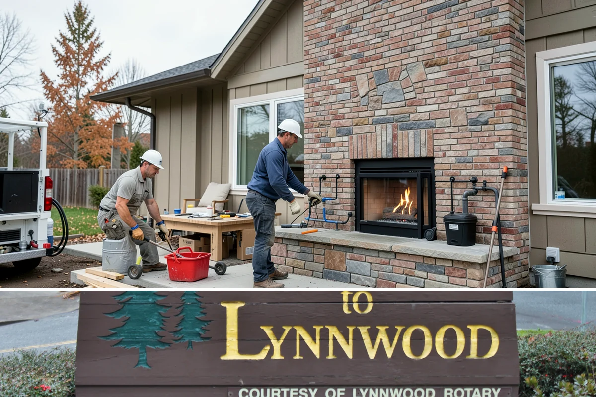 Mudroom Construction in Lynnwood, Snohomish County, WA - The dry stretch from June through September is preferred for mudroom construction that opens up exterior walls, minimizing rain...