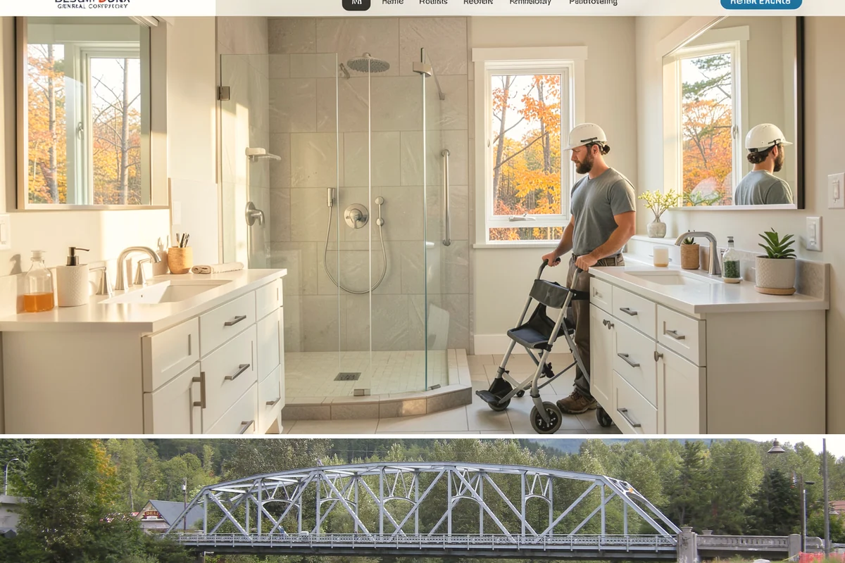 Mudroom Construction in Skykomish, King County, WA - The dry stretch from June through September is preferred for mudroom construction that opens up exterior walls, minimizing rain...
