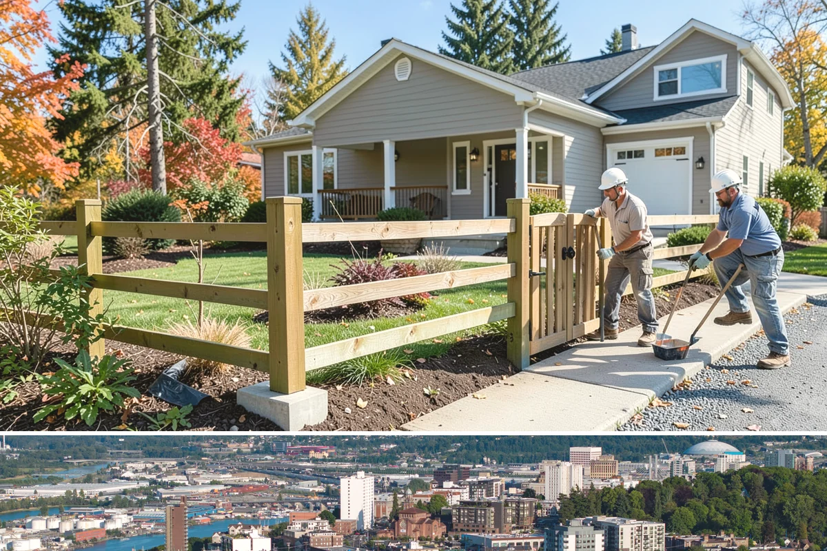 Mudroom Construction in Tacoma, Pierce County, WA - The dry stretch from June through September is preferred for mudroom construction that opens up exterior walls, minimizing rain...