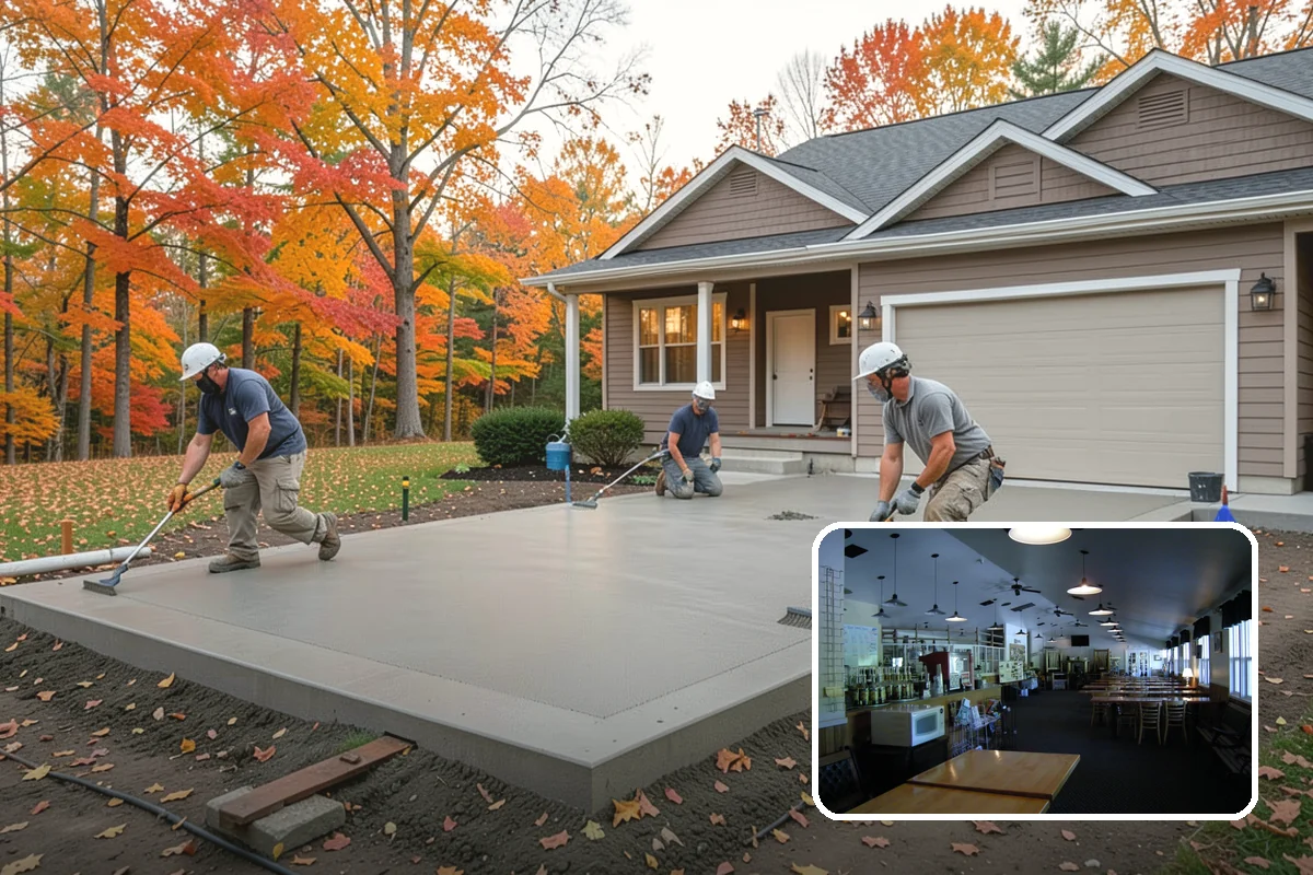 Mudroom Remodeling in Black Diamond, King County, WA - A designated drop zone that keeps mud and rain out of living areas