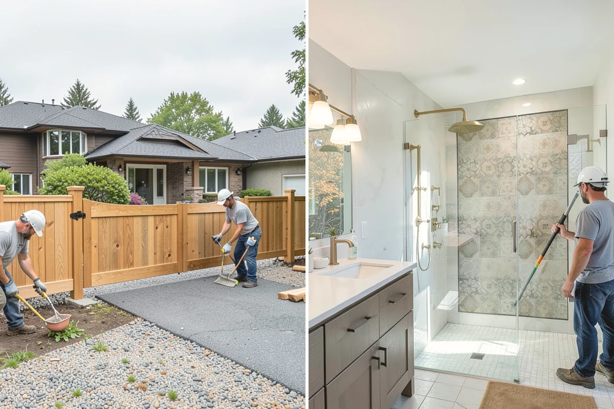 Mudroom Remodeling in Carbonado, Pierce County, WA - Review how your family enters and where clutter collects