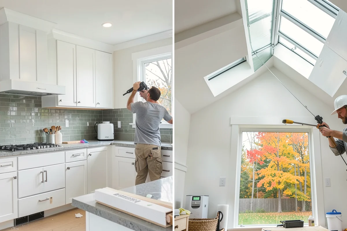 Mudroom Remodeling in Carnation, King County, WA - Review how your family enters and where clutter collects