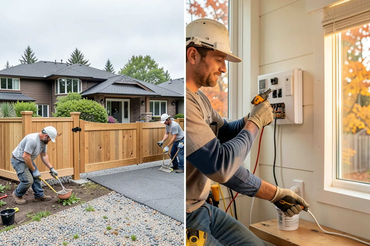Mudroom Remodeling in Everett, Snohomish County, WA - Review how your family enters and where clutter collects