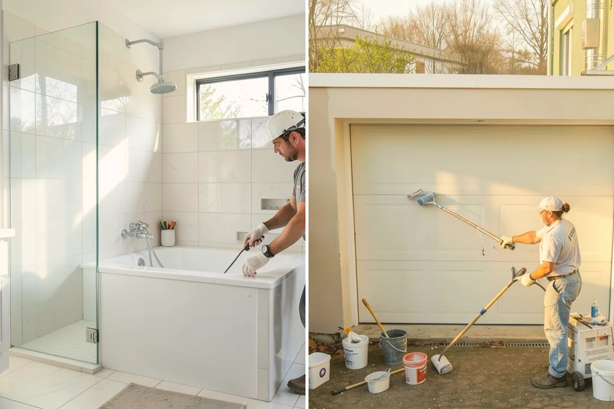 Mudroom Remodeling in Index, Snohomish County, WA - Review how your family enters and where clutter collects