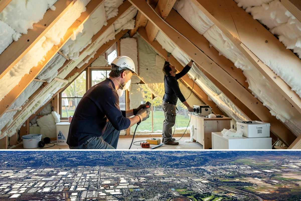 Mudroom Remodeling in Kent, King County, WA - Fall, just ahead of the rainy season, is the smartest time to remodel a mudroom so it is ready to absorb wet boots and dripping...