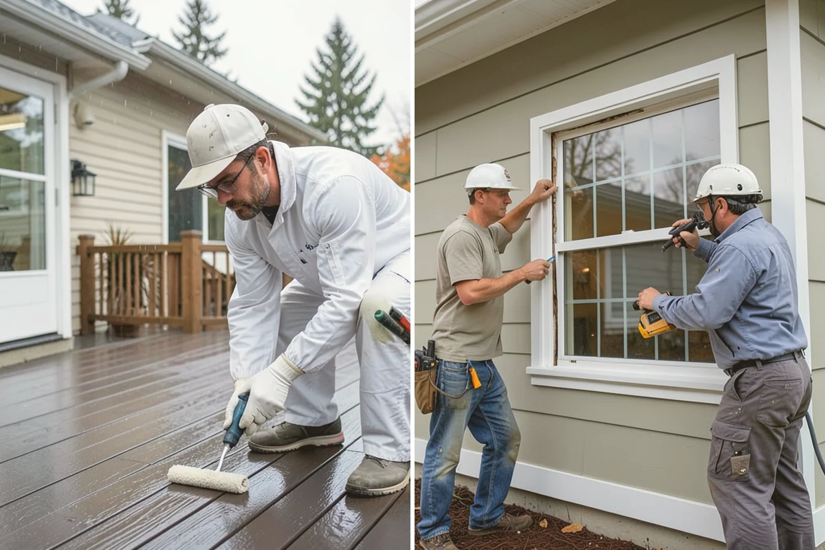 Mudroom Remodeling in Kirkland, King County, WA - Review how your family enters and where clutter collects