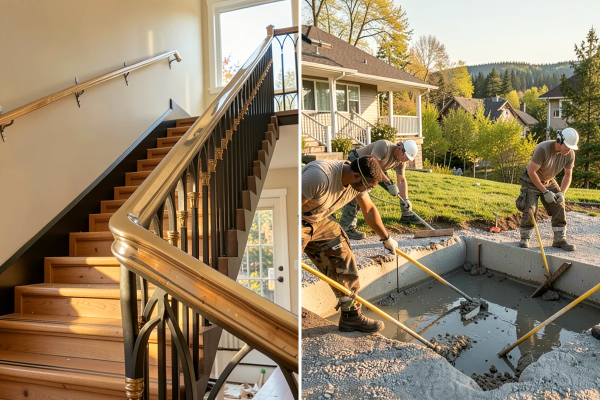 Mudroom Remodeling in Lake Forest Park, King County, WA - Review how your family enters and where clutter collects