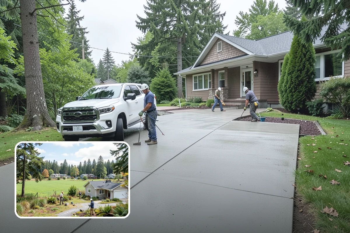 Mudroom Remodeling in Lyman, Skagit County, WA - A designated drop zone that keeps mud and rain out of living areas
