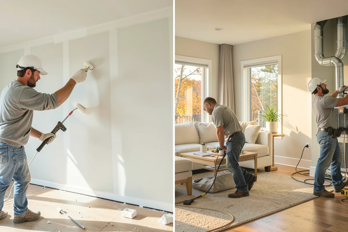 Mudroom Remodeling in Mill Creek, Snohomish County, WA - Review how your family enters and where clutter collects