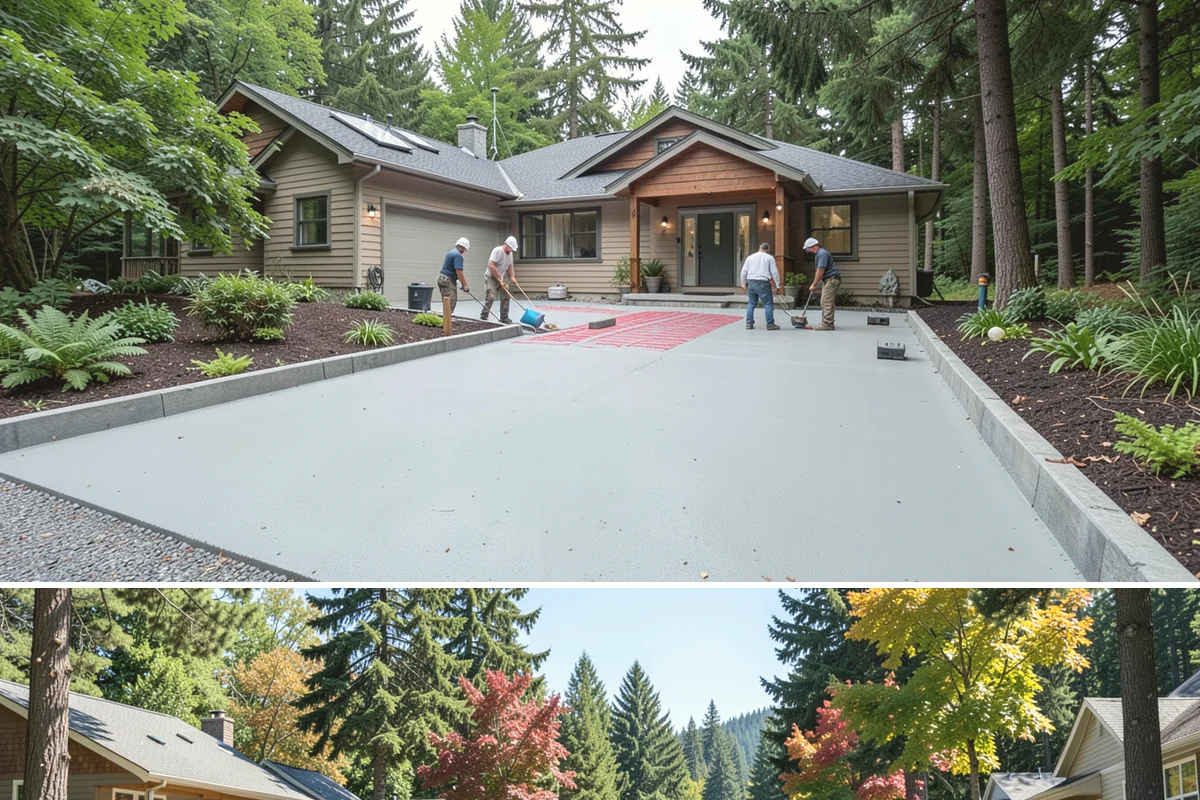 Mudroom Remodeling in Orting, Pierce County, WA - Fall, just ahead of the rainy season, is the smartest time to remodel a mudroom so it is ready to absorb wet boots and dripping...