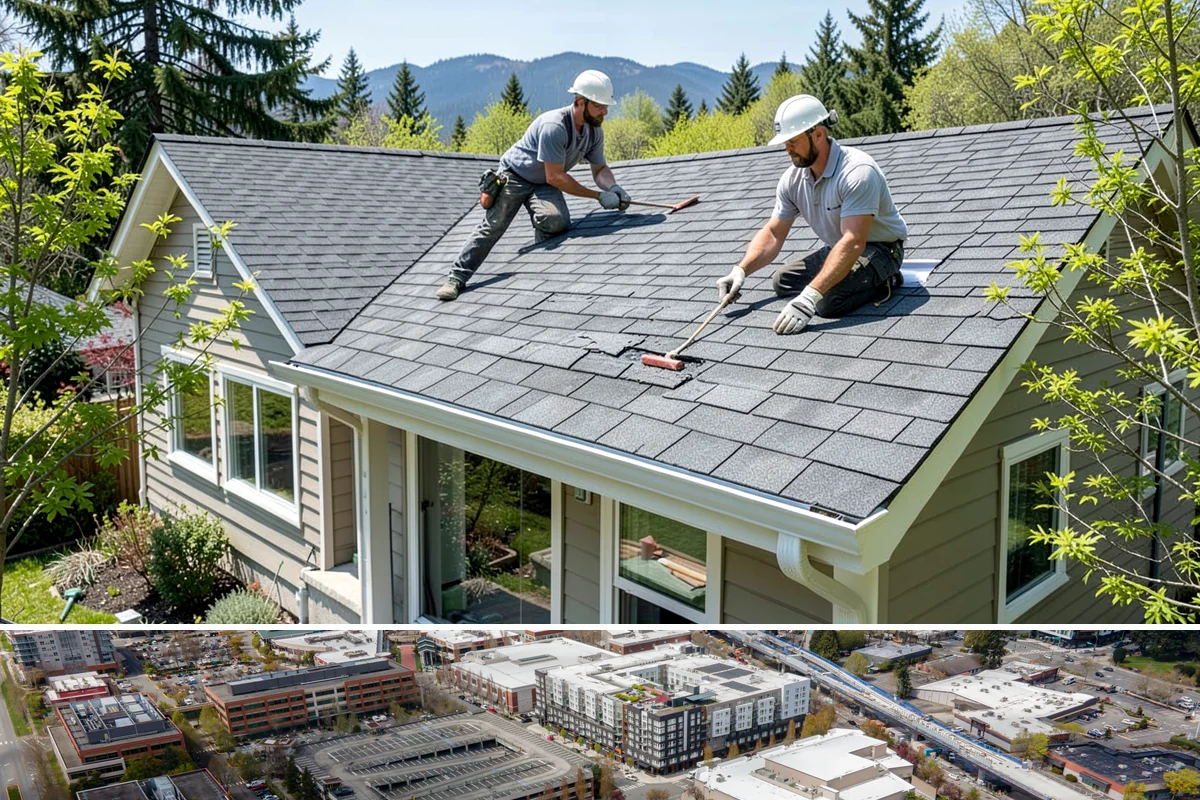 Mudroom Remodeling in Redmond, King County, WA - Fall, just ahead of the rainy season, is the smartest time to remodel a mudroom so it is ready to absorb wet boots and dripping...