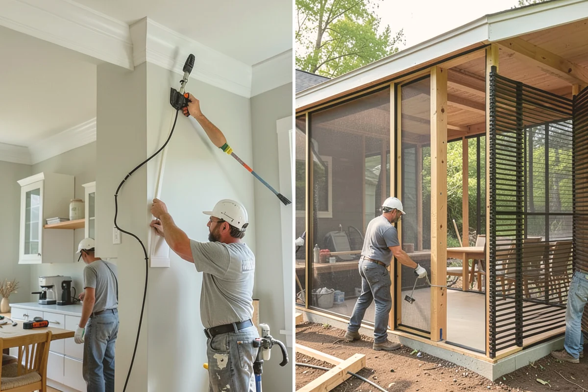 Mudroom Remodeling in Snohomish, Snohomish County, WA - Review how your family enters and where clutter collects